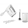 Batidora de mano Bosch MFQ36470 450 W blanca