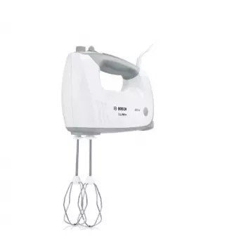 Batidora de mano Bosch MFQ36470 450 W blanca