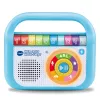 VTech Baby Mi primer reproductor de música, juguete musical, 2 año(s), AA, 480 g, azul, blanco