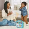 VTech Baby Mi primer reproductor de música, juguete musical, 2 año(s), AA, 480 g, azul, blanco