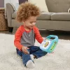 VTech Baby Mi primer reproductor de música, juguete musical, 2 año(s), AA, 480 g, azul, blanco