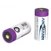 Batería recargable Ansmann 1300-0017 Litio-ion 3,6V