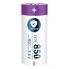Batería recargable Ansmann 1300-0017 Litio-ion 3,6V