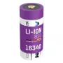 Batería recargable Ansmann 1300-0017 Litio-ion 3,6V