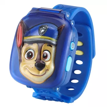 Reloj infantil de aprendizaje VTech PAW Patrol Chase
