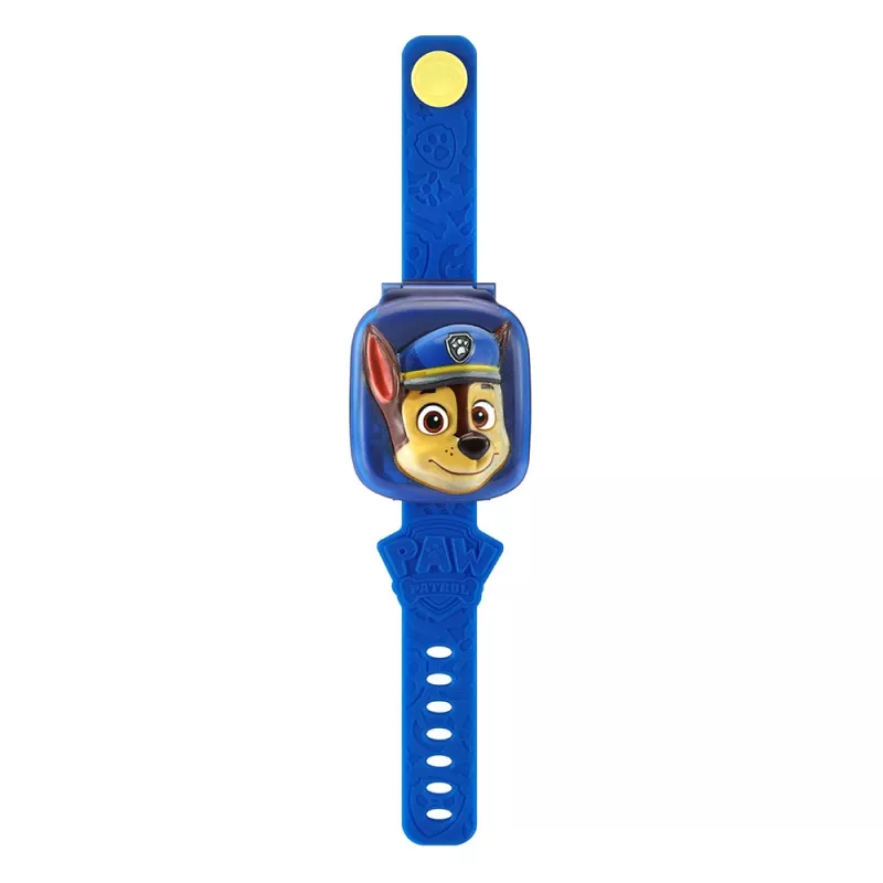 Reloj infantil de aprendizaje VTech PAW Patrol Chase
