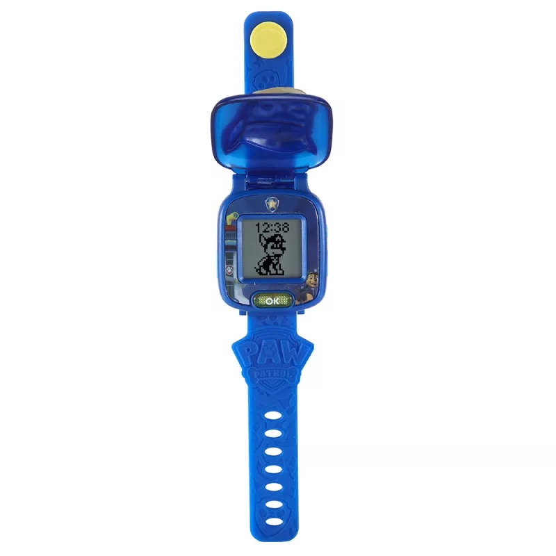 Reloj infantil de aprendizaje VTech PAW Patrol Chase