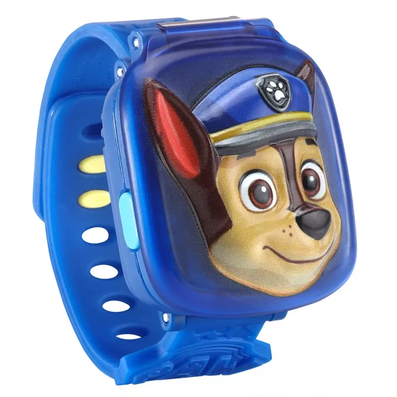 Reloj infantil de aprendizaje VTech PAW Patrol Chase