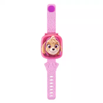 Reloj infantil de aprendizaje VTech PAW Patrol Skye