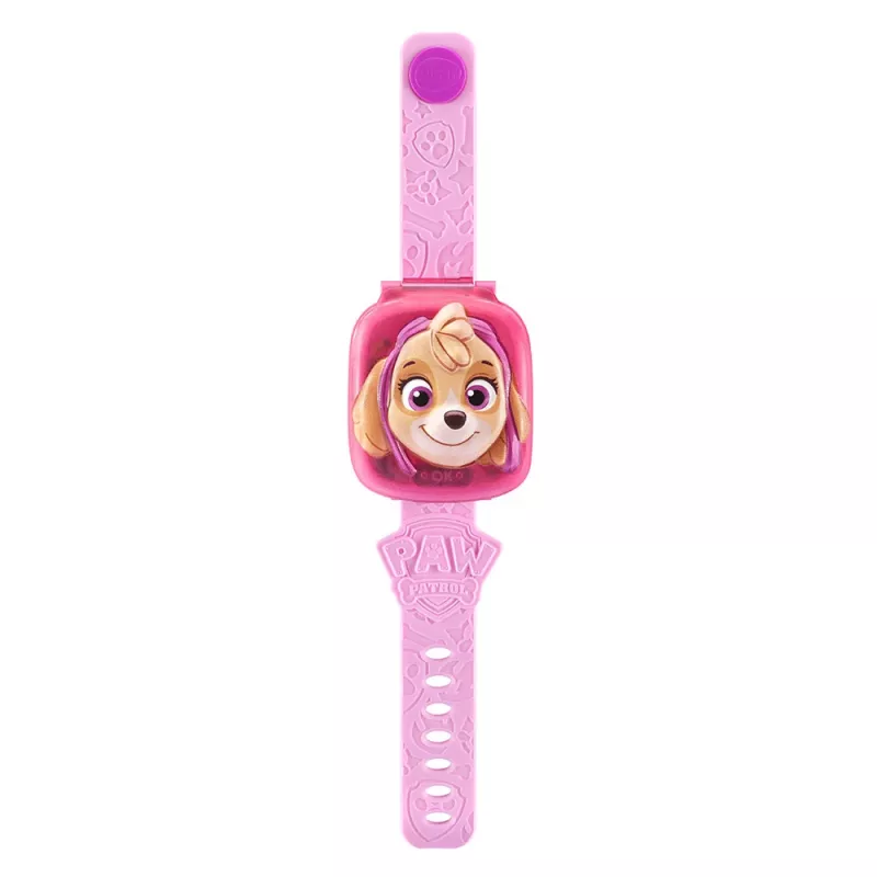 Reloj infantil de aprendizaje VTech PAW Patrol Skye