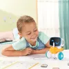 VTech 553704, 4 año(s), pilas necesarias, AA, multicolor