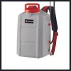 Mochila pulverizadora de jardín Einhell GE-WS 18/150 Li-Solo 17 L