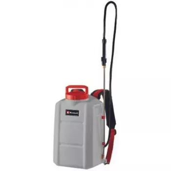 Mochila pulverizadora de jardín Einhell GE-WS 18/150 Li-Solo 17 L