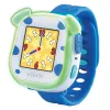 Reloj infantil VTech My First KidiWatch – reloj infantil digital, multicolor, a partir de 3 años, 90 g