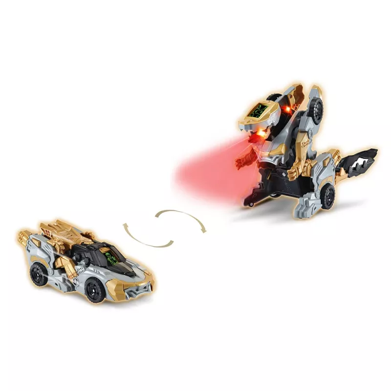 VTech Switch & Go Dino's OneClick-Mega-Dragon