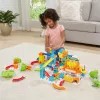 VTech Marble Rush Super Action Set L100 E multicolor 1 jugador 4–12 años
