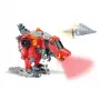 VTech Switch & Go Dino's Fighter-Velociraptor rojo 3+