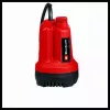 Bomba de agua Einhell GE-SP 18 Li - Solo
