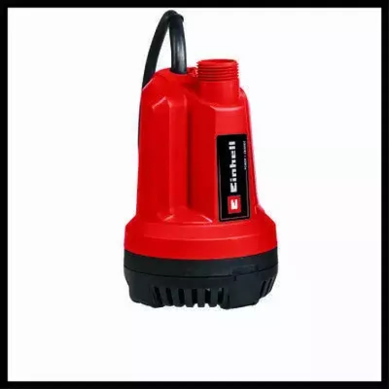 Bomba de agua Einhell GE-SP 18 Li - Solo
