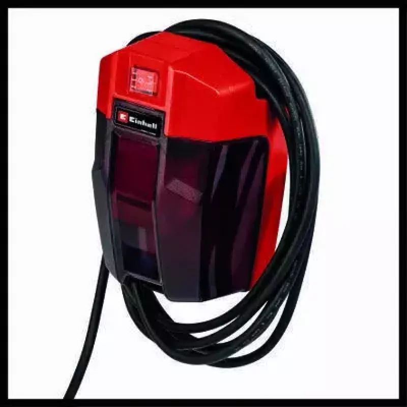 Bomba de agua Einhell GE-SP 18 Li - Solo