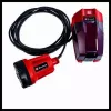 Bomba de agua Einhell GE-SP 18 Li - Solo