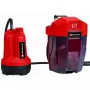 Bomba de agua Einhell GE-SP 18 Li - Solo