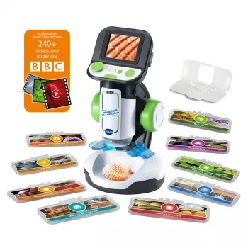 VTech Toy VTech 616104 multicolor plástico 1 jugador 7-99 años