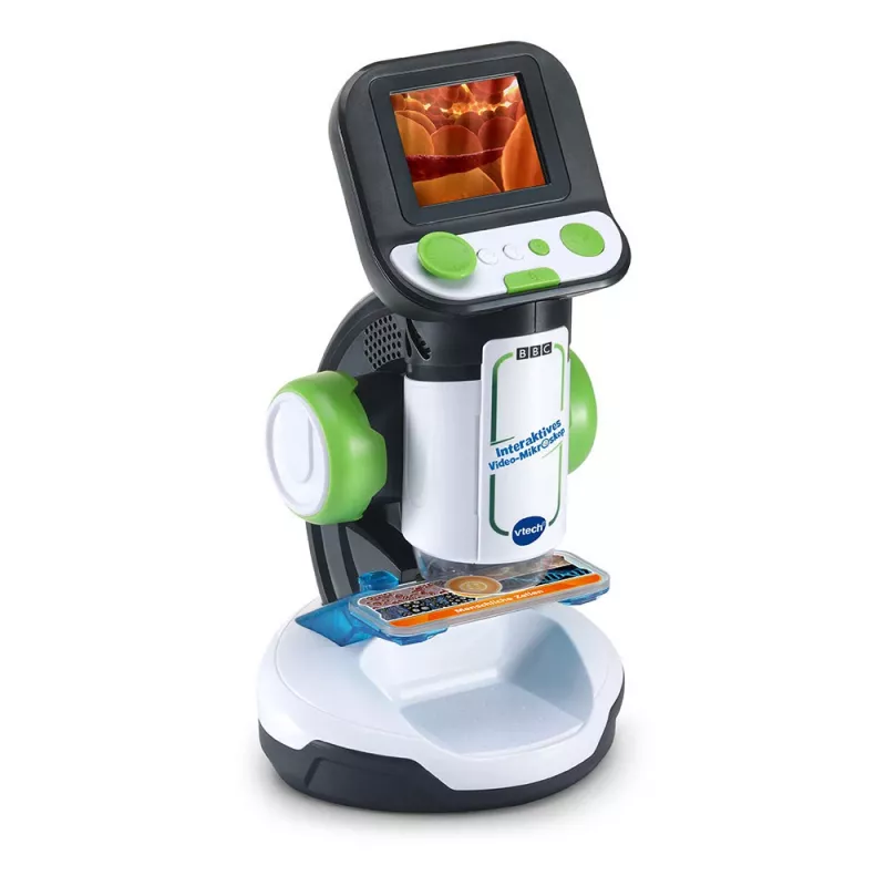 VTech Toy VTech 616104 multicolor plástico 1 jugador 7-99 años