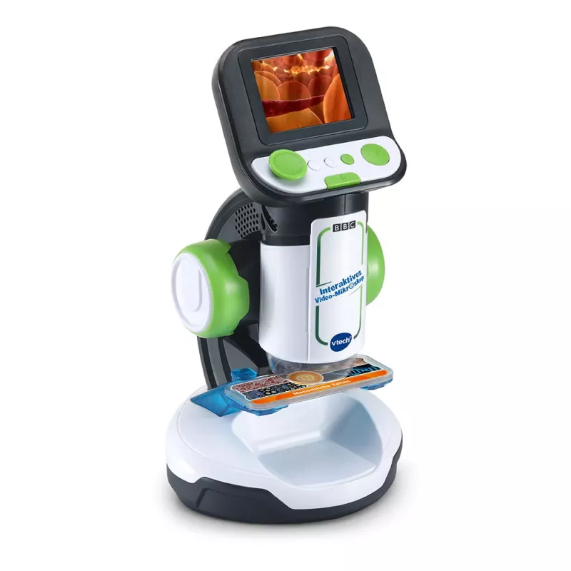 VTech Toy VTech 616104 multicolor plástico 1 jugador 7-99 años