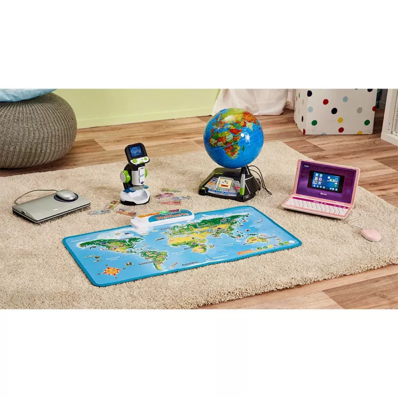 VTech Toy VTech 616104 multicolor plástico 1 jugador 7-99 años