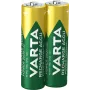 Batería recargable VARTA AA NiMH 2600 mAh