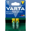 Batería recargable VARTA AA NiMH 2600 mAh