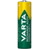 Batería recargable VARTA AA NiMH 2600 mAh