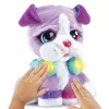 VTech KidiFriends DJ BeatBoxer grabación de voz apagado automático multicolor