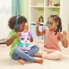 VTech KidiFriends DJ BeatBoxer grabación de voz apagado automático multicolor