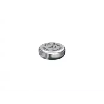 Pila desechable Varta V379 Silver-Oxide S