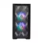 Carcasa CPU COOLER MASTER Masterbox TD300 Mesh Mini Tower negra