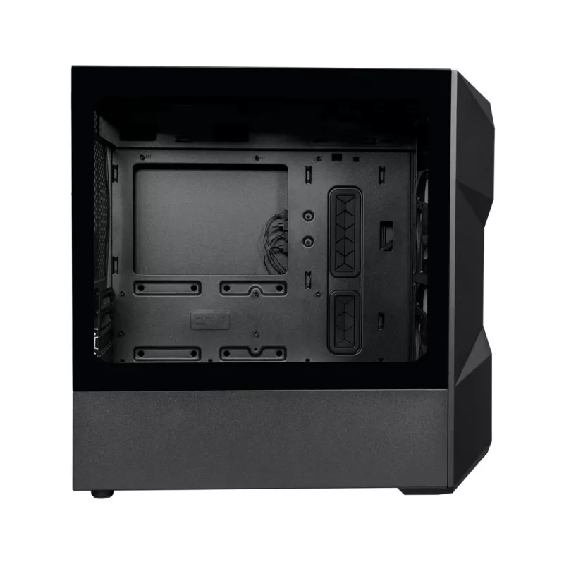 Carcasa CPU COOLER MASTER Masterbox TD300 Mesh Mini Tower negra