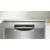 Lavavajillas Bosch Serie 4 SMS4EMI06E de libre instalación 14 cubiertos
