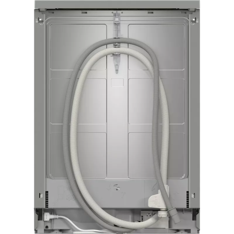 Lavavajillas Bosch Serie 4 SMS4EMI06E de libre instalación 14 cubiertos