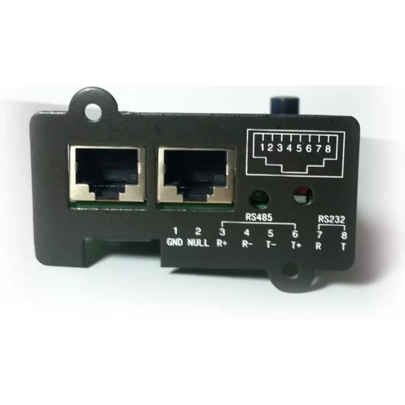 POWERWALKER - Tarjeta Modbus BLUEWALKER