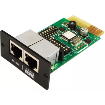 POWERWALKER - Tarjeta Modbus BLUEWALKER 2