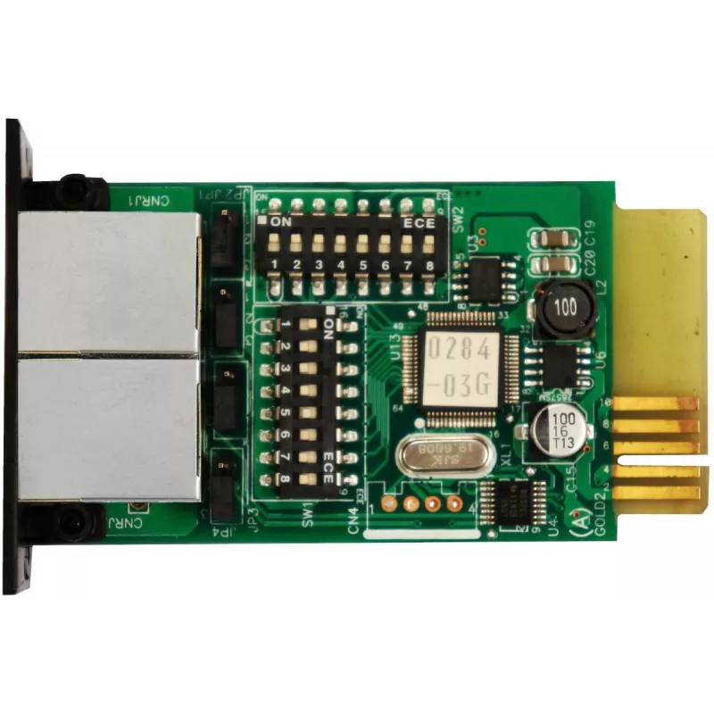POWERWALKER - Tarjeta Modbus BLUEWALKER 2