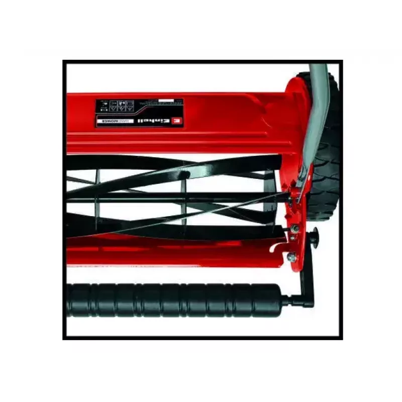 Cortacésped manual Einhell GC-HM 400