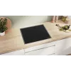 Placa de cocina Bosch Serie 6 PVS64RHB1E negra de empotrar 60 cm placa de inducción por zonas 4 zona(s)