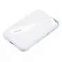 Punto de acceso móvil D-Link 4G LTE AX300 Wi‑Fi 6 módem portátil, blanco, USB‑C, 150 Mbit/s