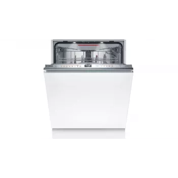 Lavavajillas Bosch Serie 6 SMV6ZCX16E totalmente integrado 14 cubiertos