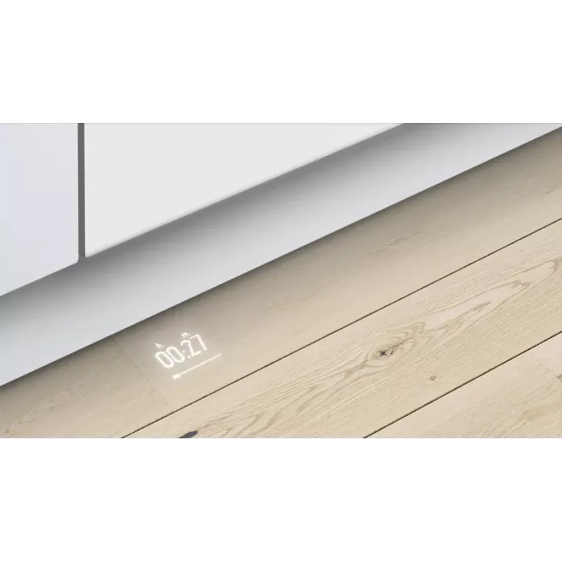 Lavavajillas Bosch Serie 6 SMV6ZCX16E totalmente integrado 14 cubiertos