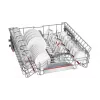 Lavavajillas Bosch Serie 6 SMV6ZCX16E totalmente integrado 14 cubiertos