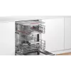 Lavavajillas Bosch Serie 6 SMV6ZCX16E totalmente integrado 14 cubiertos